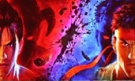 Harada Shenghong talked about "Iron Fist X Street Fighter": suspended the project waiting for sale opportuniti