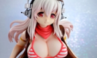 Super Sony new hand -priced pre -order opening denim bikini mixing
