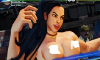 Otaku player welfare "Street Overlord 5" Mikalara nude MOD update