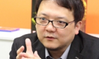 Miyazaki Yinggao, Director of Dark Soul 3, interviewed the new game. The new game has been developing