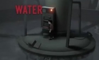 "Hell Border" developer's new work "INSIDE" latest demonstration video