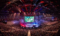 PricewaterhouseCoopers: In 2016, the e -sports industry revenue was nearly 500 million US dollars