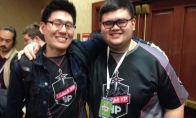 The old driver did not drive a car!Porn website sponsorship team is removed by the e -sports alliance