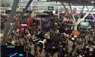 2016 PAX EAST is close to the end of the news that the news continues