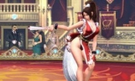 "King of Fighters 14" Japanese version release date announced August 25, 2016 passion detonation
