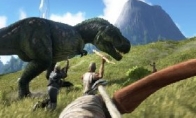The game is still jumping tickets?"Ark: Survival Evolution" has exceeded 5 million sales