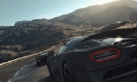 Please rest assured!PS4 "Driving Club VR" has been tried