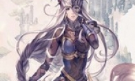 Select Zecheng or Winter Horse's new "Nordic Goddess" Lenas Shengyou can be replaced