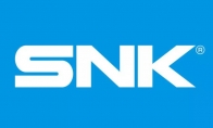 The great rejuvenation of "King of Fighters"?SNK Modify Company LOGO and Propaganda