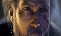 SE "Final Fantasy 15" long -story CGI production movie promotional advertisement launch