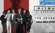"Killer 6" Chapter 2 exclusive assassination target preview announced PS4 exclusive