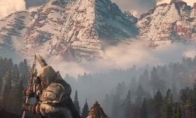 The United States saves the earth again? "Horizon: Dawn" originally happened here