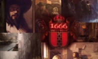 The father of Assassin's Creed and Ubisoft reconciled the copyright of "1666" to return to his hand