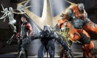 I am praised this wave of benefits!"Paragon" PS4 physical version exposure