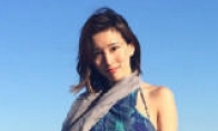 E -sports Lin Zhiling?LPL live -legged hostess host Nina by netizens