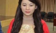 The first beauty robot "Jiajia" dialogue in China was stunned as soon as he spoke