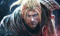 PS4 monopolized "King King" DEMO screenshot released Geralt and went to Japan