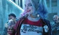 The latest stills of "X Special Team" clown girl and dead eyebrows have a leg