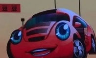 The cottage animation "Car Man Mobilization" will invite TFBOYS to join in a sequel