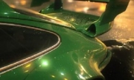 The racing arena to fight high! "Need for Speed ​​19" update patch exposure