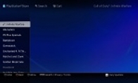 PS Store Discovery Information "Call of Duty 13" is called "Endless War"?