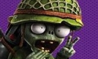 EA Kaen player can play "Plant War Zombies: Garden War 2"