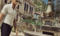Scenery "Killer 6" Chapter 2 Italian Town HD screenshot display