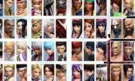 The Chinese preview of "King of Fighters 14" first exposed the complex version of the Chinese version on Augus