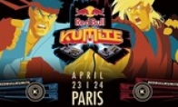 The 2016 Red Bull Cup "Street Overlord 5" ended South Korean players to win the championship
