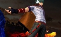 The penguin is beautiful!"The King of Fighters 14" Chinese mysterious character comes from Tencent