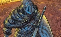 "Dark Soul" series of comics are too hot, TITAN will be released