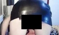 Porn vulgar female anchors will be strictly beaten to eat bananas and cats barking spring directly