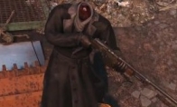 "Radiation 4" super strong mod is available for repairing all known bugs
