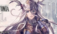 "Valkyrie Anatomia: Origin" The first batch of screenshots will be announced tomorrow for sale