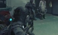 The new demonstration of zombies becomes the strongest meat shield "Resident Evil: Protection of Umbrella Team"