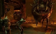 In May 2016, the PC game release preview "Destroyer 4" bloody strike