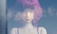 Big breasts praise the domestic adult animation "Two -Moon City" in the third episode of the third episode