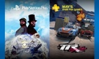 PS PLUS May Free Game Announcement "Island Tycoon 5" leader list