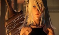 Platinum Studio "Neil: Mechanical Age" new character promotional video debut