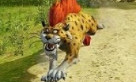 The protagonist of "Brave Fighting: Heroes 2" can be transformed into a monster to participate in the battle