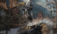It is rumored that Sony is developing an American Western theme game or boarding PSVR