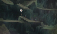 "Oase" PS4 version of the exquisite independent game in May