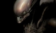 The new picture of "Alien: Contract" revealed the new alien expedition company logo reproduction