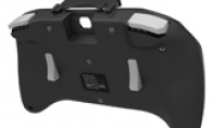 PSV accessories clever design adds R3L3 keys perfect compatible PS4 remote game