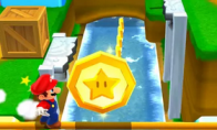 It looks great!Nintendo 3DS simulator supports HD screen operation