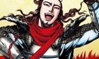 DLC, "The Biography of the Warring States Period" of "Nobunaga's Wild Hope Creation: The State of th