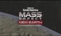 "Quality Effects: New Earth" Ulsmark 4D Theme Park Promotional Video a list of promotional videos