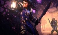 "Hearthstone Legend" registered player breaks 50 million Blizzard