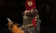 "Diablo 3" new patch is launched on the same decoration