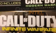 The Call of Duty Popularity Popularity confirmed that the Call of Duty 4 "reciprocating version